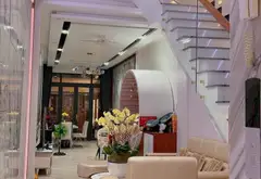 Mặt tiền Huỳnh Tấn Phát NB.Sát PMH, Q7 ,ngay Huỳnh Thị Đồng. 80,8m2 4 Tầng, 4 PN. CHỈ 14,5 tỉ (TL... Bán nhà mặt phố tại Nhà Bè, Hồ Chí Minh 01