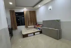 Bán nhà riêng 4 tầng view sông, mặt tiền 3.5m tại phường 11, quận 6... Bán nhà riêng tại Bình Phú, Hồ Chí Minh 08