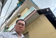 Nhà góc 3 tầng 6PN 6WC tại Tân Phú giá 10.5 tỷ... Bán owner_side tại Phú Thọ Hòa, Hồ Chí Minh 04