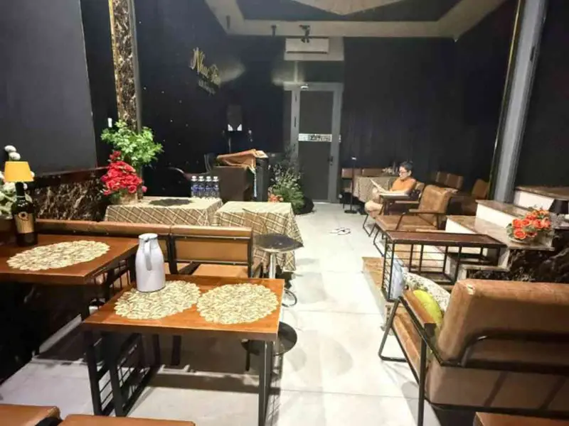 Bán nhà mặt phố Trường Sa, Phú Nhuận, 65m2, 5 tầng, giá 13.5 tỷ... Bán nhà mặt phố tại Phú Nhuận, Hồ Chí Minh 01