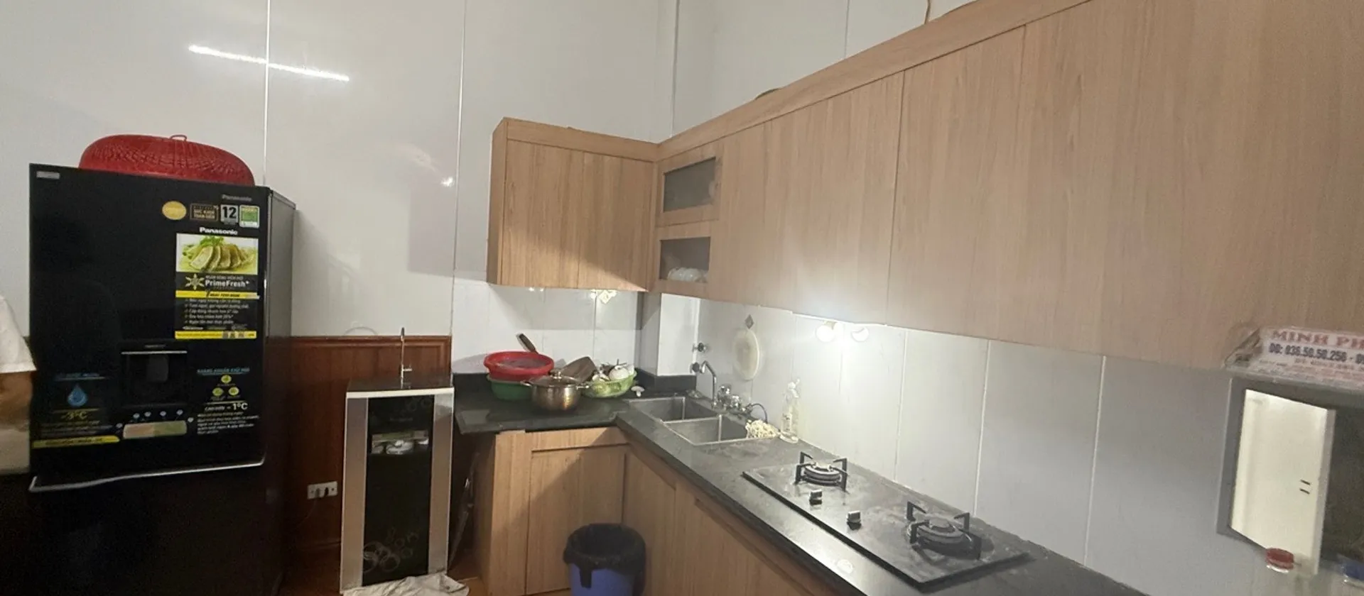 NHÀ 3 TẦNG PHÂN LÔ GIÃN DÂN -VỈA HÈ RỘNG VIEW TOÀ THÁP ĐÔI HATECO ĐÔNG ANH... Bán nhà riêng tại Thiên Lộc, Hà Nội 01
