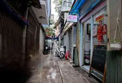 Nhà 2 PN tại trung tâm Quận 1, giá tốt cuối tháng 6... Bán nhà riêng tại Bến Thành, Hồ Chí Minh 01