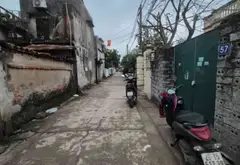 Đất Văn Bình Thường Tín – Vị Trí Vàng, Ô Tô Vào Tận Nơi... Bán đất tại Thường Tín, Hà Nội 04