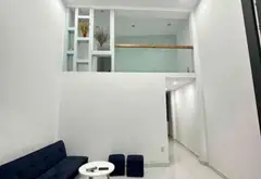 Nhà 2 tầng 43m2 2PN 2WC hướng tây tại phường Thới An Hồ Chí Minh... Bán nhà riêng tại Thới An, Hồ Chí Minh 10