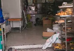 Bán nhà mặt phố phường Hoàng Mai Hà Nội, 3 tầng, diện tích 93m2... Bán nhà mặt phố tại Hoàng Mai, Hà Nội 02