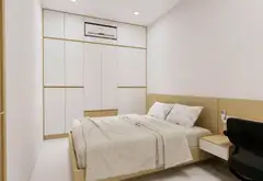 Bán tòa nhà căn hộ 4 tầng mới xây gần cầu Rồng, Sơn Trà, Đà Nẵng... Bán nhà mặt phố tại An Hải, Đà Nẵng 12