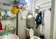 Nhà 2 tầng nhỏ xinh, hẻm thông sát chợ Trần Văn Quang... Bán nhà riêng tại Bảy Hiền, Hồ Chí Minh 05