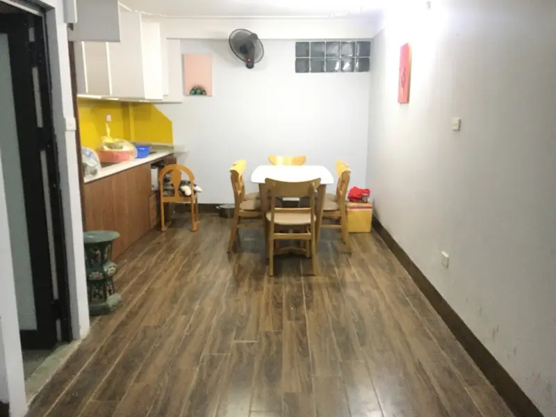 Nhà hiếm trung tâm Đống Đa giá tốt - Cơ hội sở hữu ngay... Bán nhà riêng tại Láng, Hà Nội 01