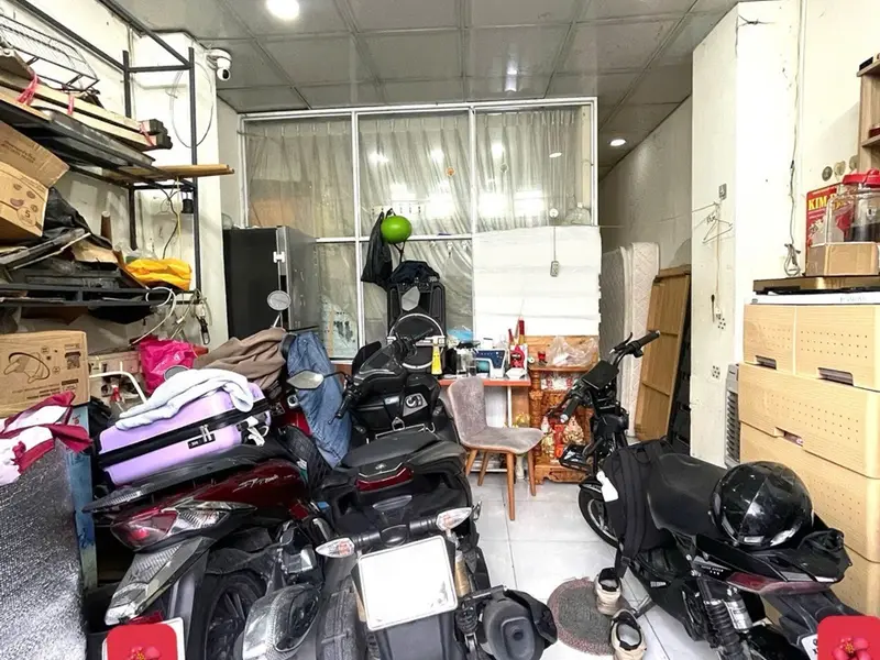 Nhà mặt tiền 45m2 phường Hạnh Thông Gò Vấp giá 7.35 tỷ... Bán nhà mặt phố tại Hạnh Thông, Hồ Chí Minh 01