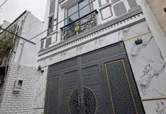 Cơ Hội Vàng Sở Hữu Nhà 4 Tầng Có Thang Máy Sát Phan Xích Long... Bán nhà riêng tại Gia Định, Hồ Chí Minh 09