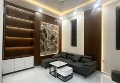 Nhà 4 tầng lô góc mặt ngõ Tôn Đức Thắng, đầy đủ công năng... Bán nhà riêng tại An Biên, Hải Phòng 08
