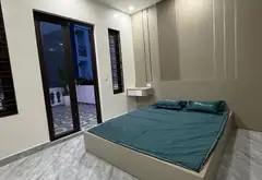Nhà lô góc 3 tầng thiết kế hiện đại tại quận Quỳnh Hoàng... Bán nhà riêng tại An Dương, Hải Phòng 12