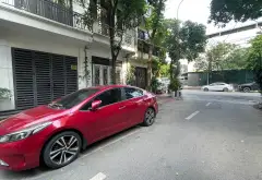 Nhà phân lô - ô tô tránh, gara rộng, chờ thang máy sẵn sàng... Bán nhà riêng tại Kiến Hưng, Hà Nội 10