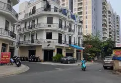 Bán nhà mặt phố khu Tân Phú, 4 tầng, diện tích 56.9m2, phù hợp kinh doanh... Bán nhà mặt phố tại Tân Phú, Hồ Chí Minh 11