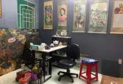 Nhà 4 tầng An Bình, Quận 5 - Không gian sống lý tưởng cho gia đình hiện đại... Bán nhà riêng tại An Đông, Hồ Chí Minh 09