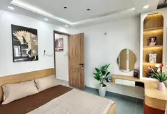 Bán nhà 3 tầng hẻm xe hơi, diện tích 18m2 tại Quận Gò Vấp... Bán nhà riêng tại Thông Tây Hội, Hồ Chí Minh 08