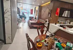 MẶT TIỀN KINH DOANH SẦM UẤT NGÀY ĐÊM NGAY BÀ HÔM QUẬN 6 - NHÀ MỚI 3 TẦNG... Bán nhà mặt phố tại Phú Lâm, Hồ Chí Minh 07