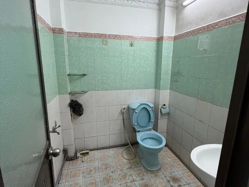 Bán nhà hẻm ô tô Tân Phú 60m2, giá 6.2 tỷ, sổ đẹp... Bán nhà riêng tại Phú Thạnh, Hồ Chí Minh 01
