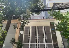 Bán biệt thự liền kề 4PN khu Văn Cao - Tô Vũ, 3.5 tầng, giá 12 tỷ... Bán biệt thự, liền kề tại Hải An, Hải Phòng 04