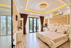 Nhà mặt phố Hải An, Hiện đại, Sống Đẳng Cấp... Bán nhà mặt phố tại Hải An, Hải Phòng 05