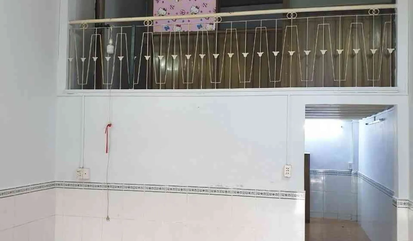 🔴Bán nhà 2 tầng 36m² gầb trường học, Bình Tân, giá 3.89 tỷ, sổ hồng đầy đủ... Bán nhà riêng tại Bình Tân, Hồ Chí Minh 01