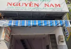 BÁN NHÀ 2 TẦNG, HẺM XE HƠI THÔNG, PHAN VĂN TRỊ, P5 GÒ VẤP, 2 Tỷ nhỉnh... Bán nhà riêng tại An Nhơn, Hồ Chí Minh 04