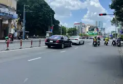 Nhà góc 2 mặt hẻm Lê Văn Sỹ rộng 213m2, tiềm năng phát triển cao... Bán nhà riêng tại Nhiêu Lộc, Hồ Chí Minh 08