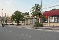 Bán nhà riêng lô góc diện tích lớn tại Thiết Bình... Bán nhà riêng tại Thư Lâm, Hà Nội 02