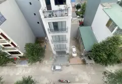 Chung cư mini,ô tô tránh... Bán chung cư mini tại Phú Lương, Hà Nội 10