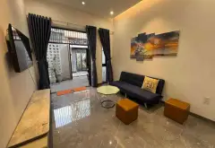 Nhà 3 Tầng Kiên Cố, Nội Thất Cao Cấp, Vị Trí Gần Trần Xuân Lê - Cơ Hội Hiếm Có... Bán nhà riêng tại Thanh Khê, Đà Nẵng 06