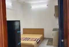 Bán nhà 4 tầng căn góc 2 mặt tiền tại Phường Phú Thuận, Quận 7, thích hợp đầu tư cho thuê... Bán nhà riêng tại Phú Thuận, Hồ Chí Minh 08