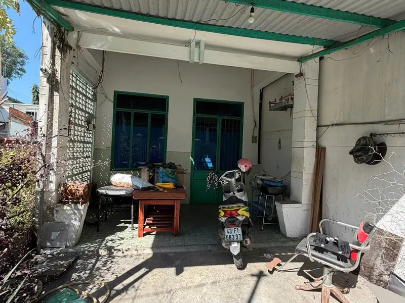 Cơ hội sở hữu đất tặng nhà vị trí đắc địa Lê Hữu Trác Quận Ngũ Hành Sơn... Bán nhà riêng tại Sơn Trà, Đà Nẵng 01