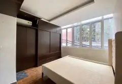 Nhà riêng căn góc 6 tầng tại Ba Đình, mặt tiền rộng, ngõ thông, gần hồ... Bán nhà riêng tại Giảng Võ, Hà Nội 03