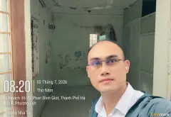 Nhà lô góc 3 mặt ngõ Phan Đình Giót - Rộng thoáng, tiện nghi hiếm có... Bán nhà riêng tại Phương Liệt, Hà Nội 07