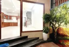 HIẾM XÃ ĐÀN - 20M RA MẶT NGÕ- NGÕ THẲNG, BA GÁC ĐUA - DÂN XÂY - SỔ HOA HẬU... Bán nhà riêng tại Văn Miếu - Quốc Tử Giám, Hà Nội 01