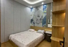 THẠNH XUÂN/ Q12 | NHÀ MỚI 2 TẦNG – 3PN | Ô TÔ 6M | GIÁ 4.3 TỶ... Bán nhà riêng tại Thới An, Hồ Chí Minh 05