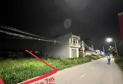 Cơ hội sở hữu đất mặt tiền đường lớn khu Trạc Nhiệt – Bồng Lai... Bán đất tại Bồng Lai, Bắc Ninh 02