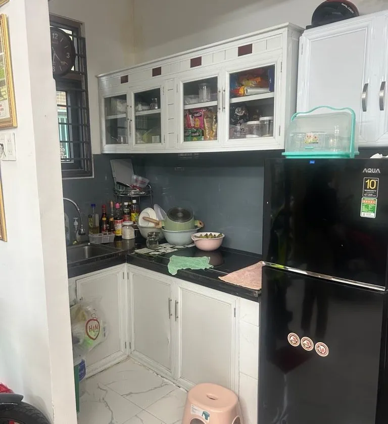 Bán nhà 2 tầng hẻm xe hơi Trần Văn Quang, Tân Bình, 39m2... Bán owner_side tại Bảy Hiền, Hồ Chí Minh 01