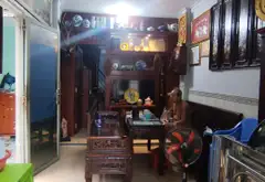 Nhà riêng 2 tầng diện tích 36m² tại phường Phú Thọ Hòa, Hồ Chí Minh... Bán nhà riêng tại Phú Thọ Hòa, Hồ Chí Minh 01