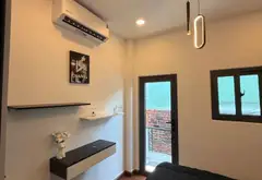 Nơ Trang Long- Bình Thạnh - 3 Tầng - sát mặt tiền - Gần quận 1 - Kế bên Rạch Xuyên Tâm... Bán nhà riêng tại Bình Lợi Trung, Hồ Chí Minh 04