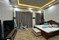 Nhà riêng 3 tầng hẻm ô tô Nguyễn Tư Giản, P. An Hội Tây, Gò Vấp, diện tích 62.7m2... Bán nhà riêng tại An Hội Tây, Hồ Chí Minh 07