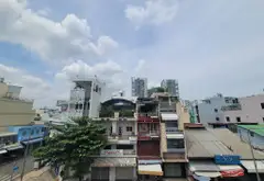 Bán nhà mặt phố 3 tầng, 7 phòng ngủ tạ
i Bình Tiên, TPHCM... Bán nhà mặt phố tại Bình Tiên, Hồ Chí Minh 14