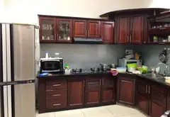 Nhà Hẻm Xe Hơi, 3 Tầng, 110M2, Ngang 5M, Huỳnh Tấn Phát, Tân Thuận, Quận 7... Bán nhà riêng tại Tân Thuận, Hồ Chí Minh 05