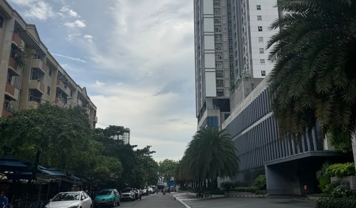 Bán nhà riêng 4 tầng tại quận 10, diện tích 78m², pháp lý đầy đủ... Bán nhà riêng tại Diên Hồng, Hồ Chí Minh 01