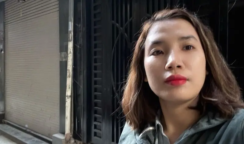 Bán nhà cửa bắc... Bán nhà riêng tại Ba Đình, Hà Nội 01