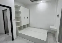 Nhà hẻm xe hơi Quận 9 giá tốt ngang chung cư, hiếm có khó tìm... Bán nhà mặt phố tại Tăng Nhơn Phú, Hồ Chí Minh 07