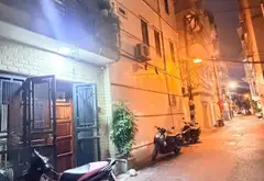 Nhà 5 tầng siêu đẹp ngõ xe tải tránh, đầu tư sinh lời tại Ngọc Thụy... Bán nhà riêng tại Bồ Đề, Hà Nội 12