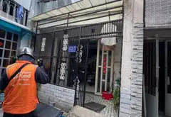 Bán nhà riêng 2 tầng gần UBND Phường Gò Vấp, diện tích 41.5m², giá 4.5 tỷ... Bán nhà riêng tại Gò Vấp, Hồ Chí Minh 08
