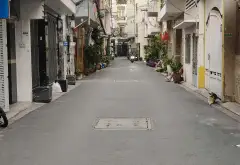 Nhà Hẻm 6m Thẳng Trục Gần Lê Văn Sỹ - Phú Nhuận... Bán nhà riêng tại Phú Nhuận, Hồ Chí Minh 10
