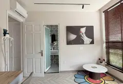 Biệt thự 6 tầng thang máy sang trọng, ngay sát công viên Làng Hoa... Bán nhà riêng tại Thông Tây Hội, Hồ Chí Minh 11